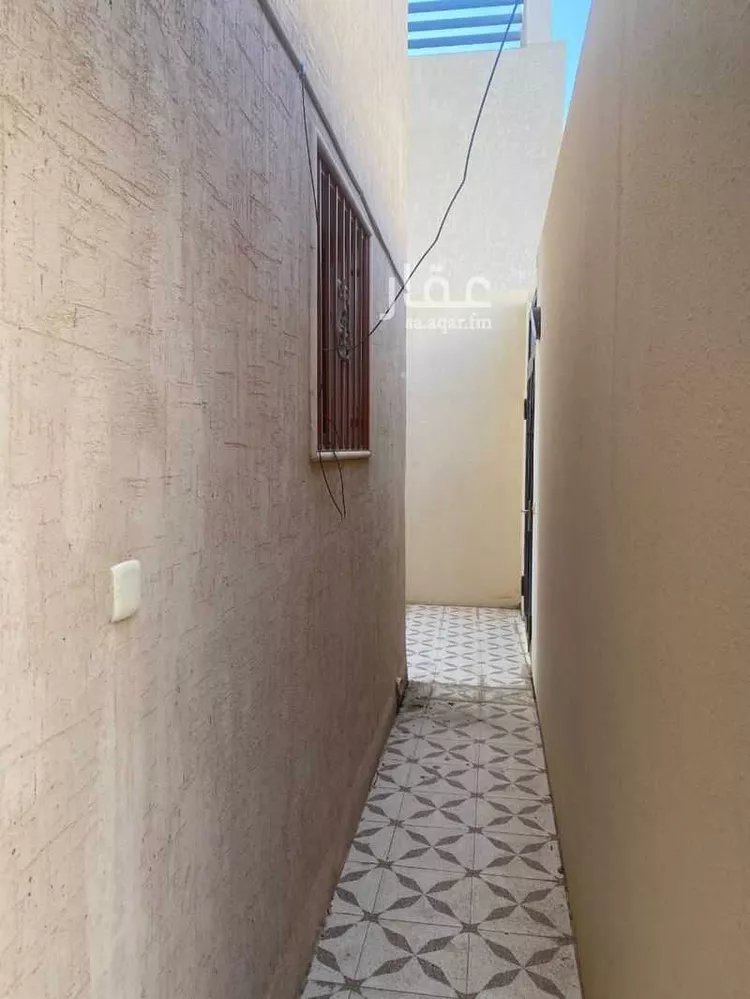 شقة للإيجار في شارع رمان, حي الجامعيين, مدينة حائل, منطقة حائل صورة 3