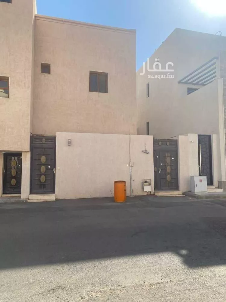 شقة للإيجار في شارع رمان, حي الجامعيين, مدينة حائل, منطقة حائل صورة 2