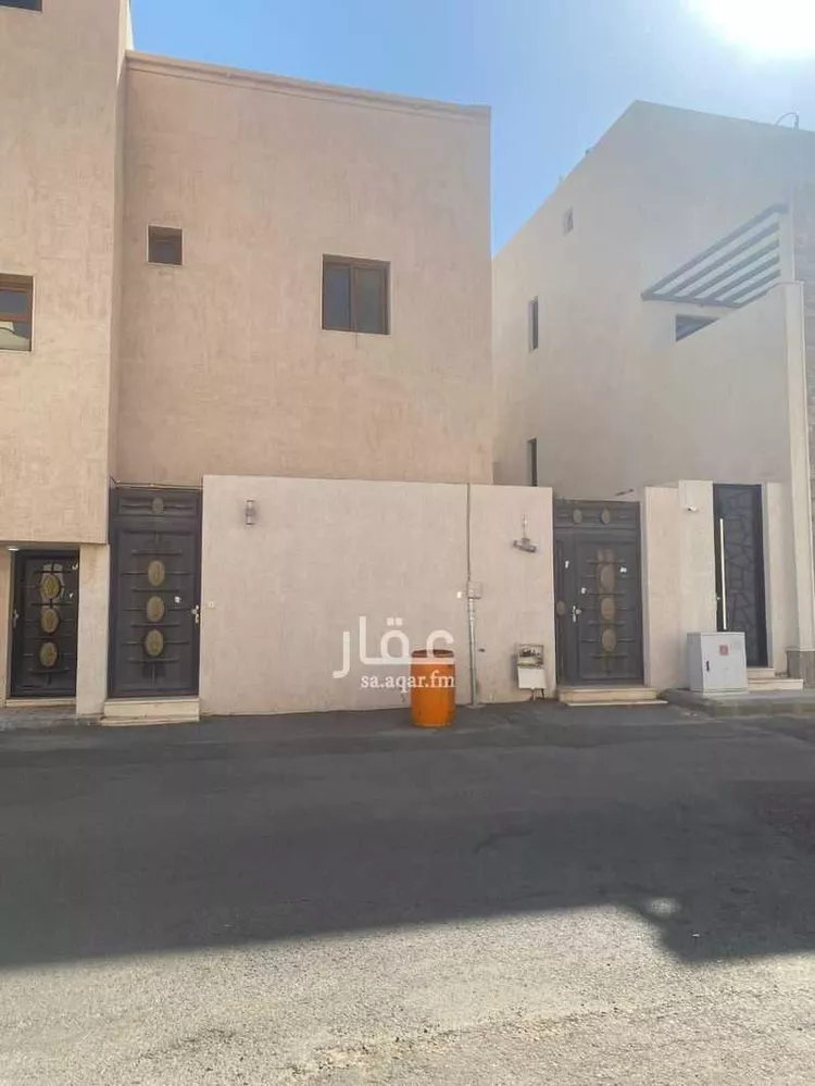 عمارة للإيجار في شارع رمان, حي الجامعيين, مدينة حائل, منطقة حائل