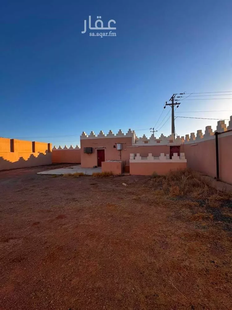 أرض للبيع في شارع مخطط ام القلبان 684, حي مخطط زراعي رقم ( 115), مدينة مخطط ام القلبان, منطقة حائل صورة 5