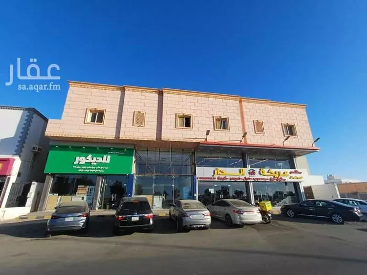 محل للإيجار في شارع شارع الأمير عبد المجيد, حي الشراع, مدينة جدة, منطقة مكة المكرمة