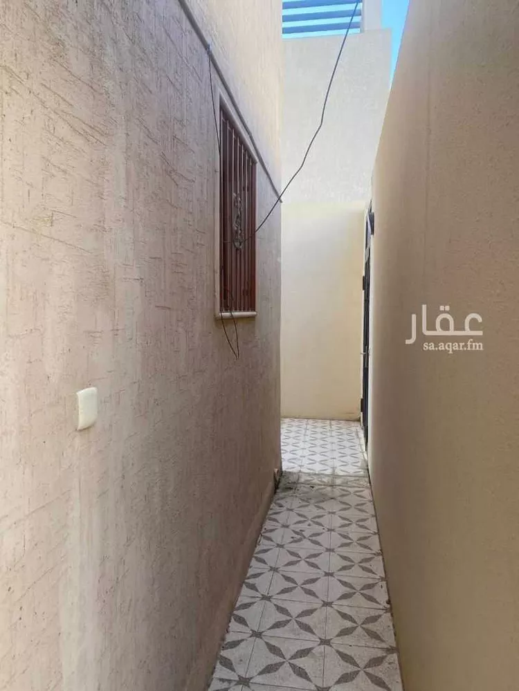 عمارة للإيجار في شارع رمان, حي الجامعيين, مدينة حائل, منطقة حائل صورة 2