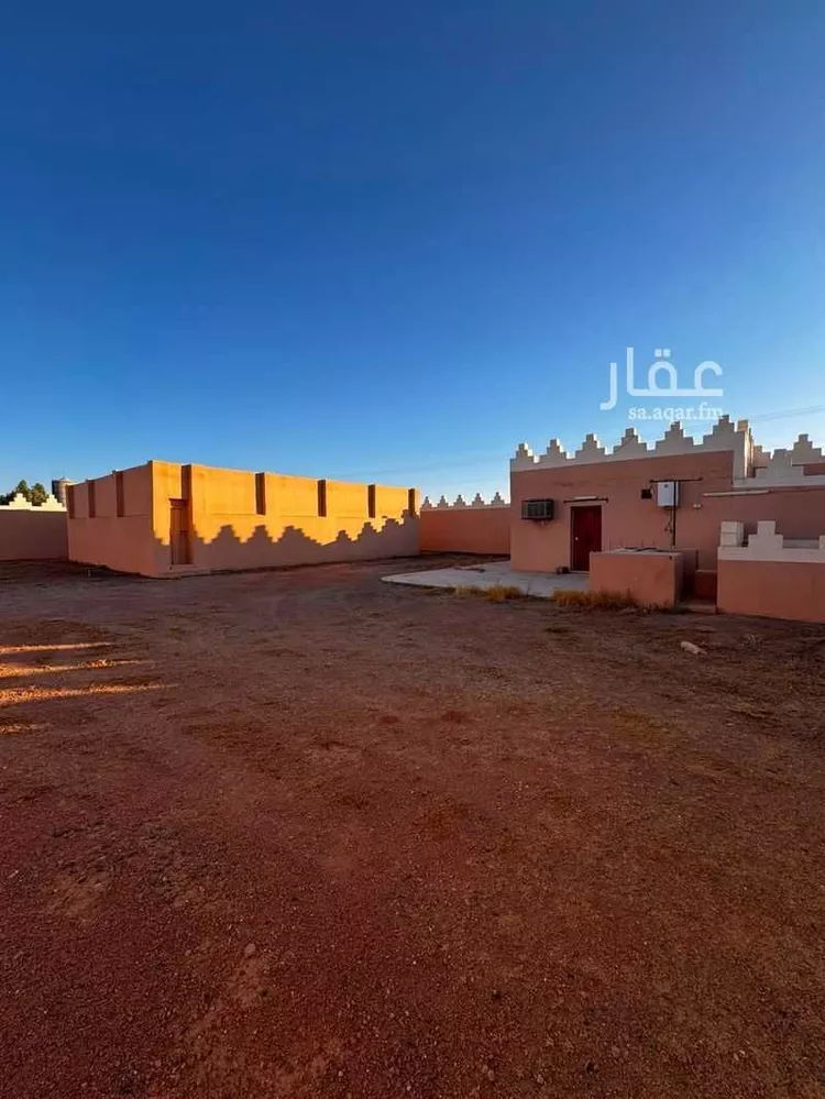 أرض للبيع في شارع مخطط ام القلبان 684, حي مخطط  زراعي رقم ( 115), مدينة مخطط ام القلبان, منطقة حائل 6