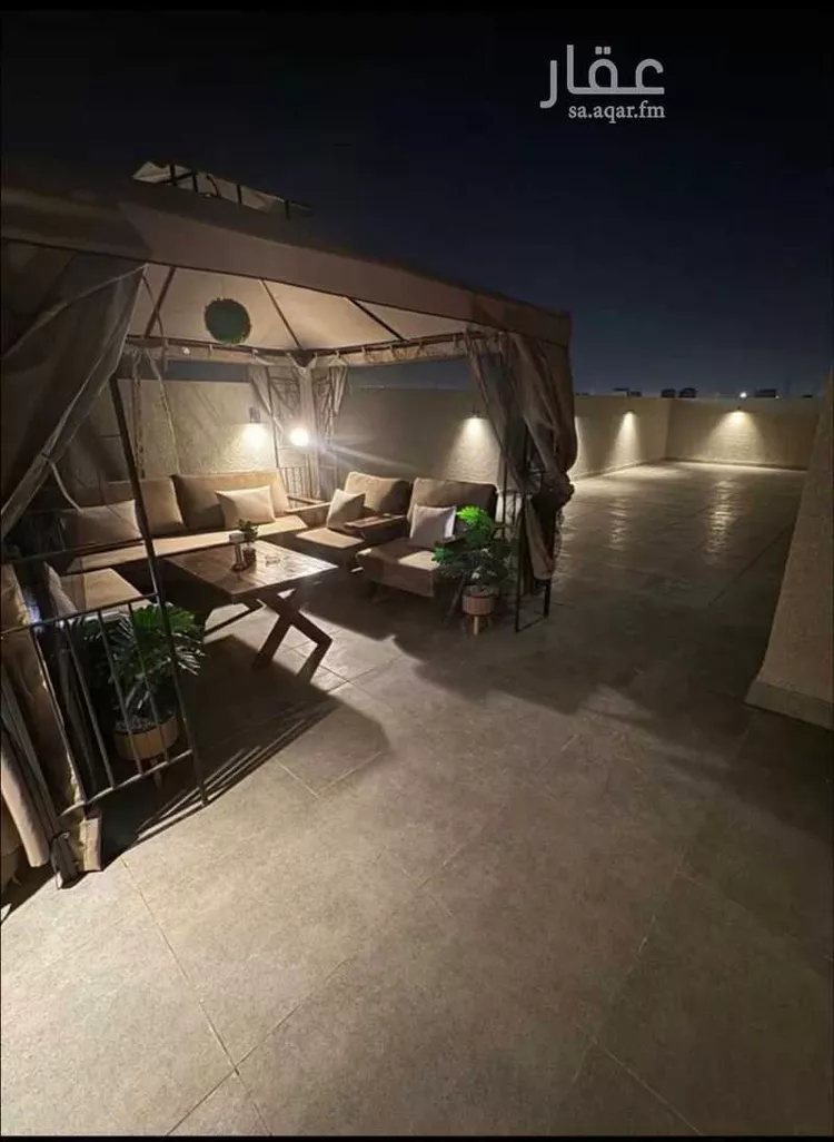 شقة للإيجار في شارع القلاع ، حي الرمال ، الرياض ، منطقة الرياض صورة 3