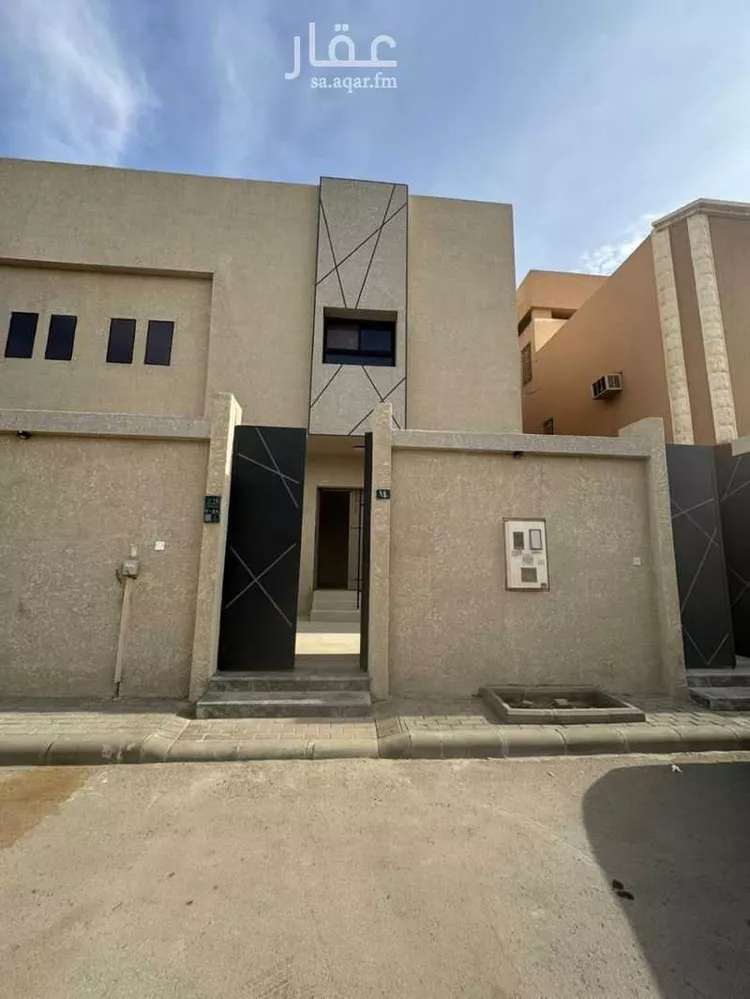 فيلا للإيجار في شارع قندهار, حي المنار, مدينة الرياض, منطقة الرياض