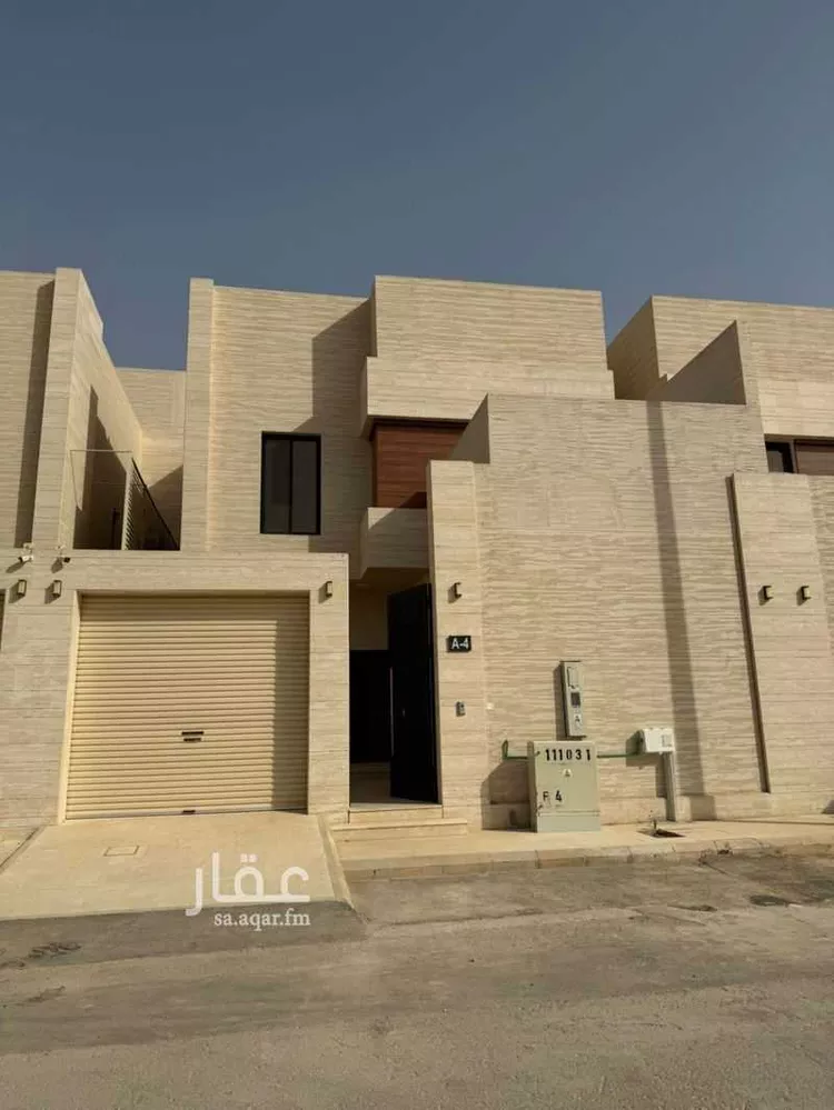فيلا للإيجار في شارع عمر بن الخطاب, حي الفاروق, مدينة الرياض, منطقة الرياض