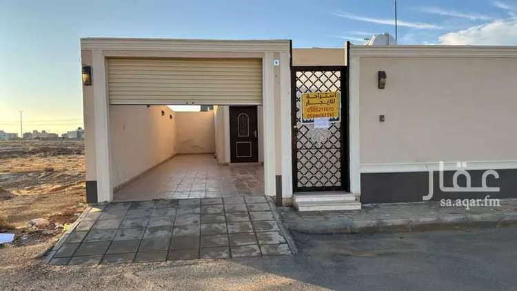 استراحة للإيجار في حي الأمل, مدينة البكيرية, منطقة القصيم