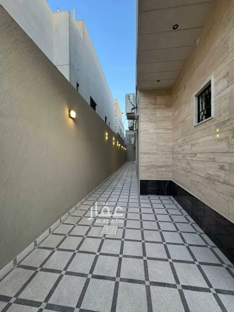 دور للإيجار في حي السعادة, مدينة الرياض, منطقة الرياض صورة 3