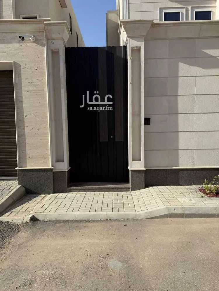 فيلا للإيجار في شارع ابن الاشعث, حي القيروان, مدينة الرياض, منطقة الرياض صورة 3