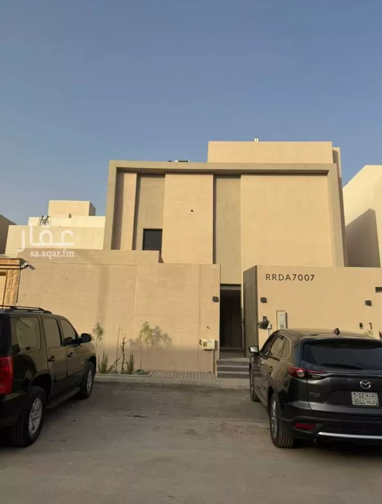 شقة للإيجار في شارع أبي رشيد بن غانم, حي العارض, مدينة الرياض, منطقة الرياض