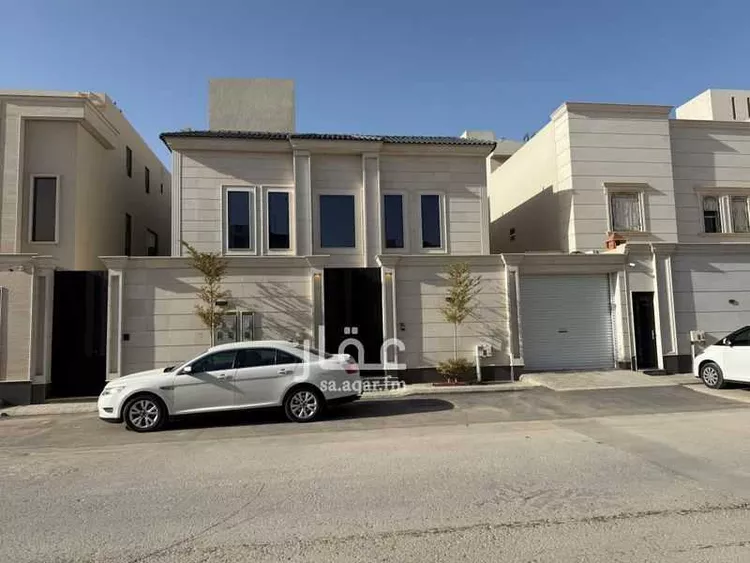 شقة للإيجار في شارع ابن الاشعث, حي القيروان, مدينة الرياض, منطقة الرياض