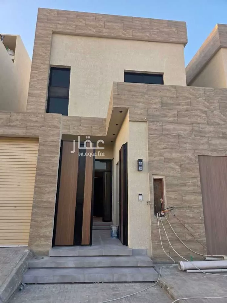 Villa for Rent in Riyadh Al Faruq
