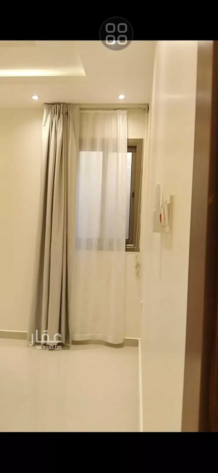 شقة للإيجار في شارع رقم 89, حي الملقا, مدينة الرياض, منطقة الرياض