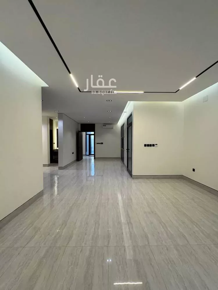 فيلا للإيجار في شارع أبي جعفر الصيدلاني, حي الفاروق, مدينة الرياض, منطقة الرياض 6