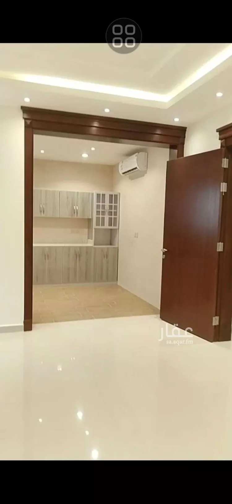 شقة للإيجار في شارع رقم 89, حي الملقا, مدينة الرياض, منطقة الرياض صورة 5