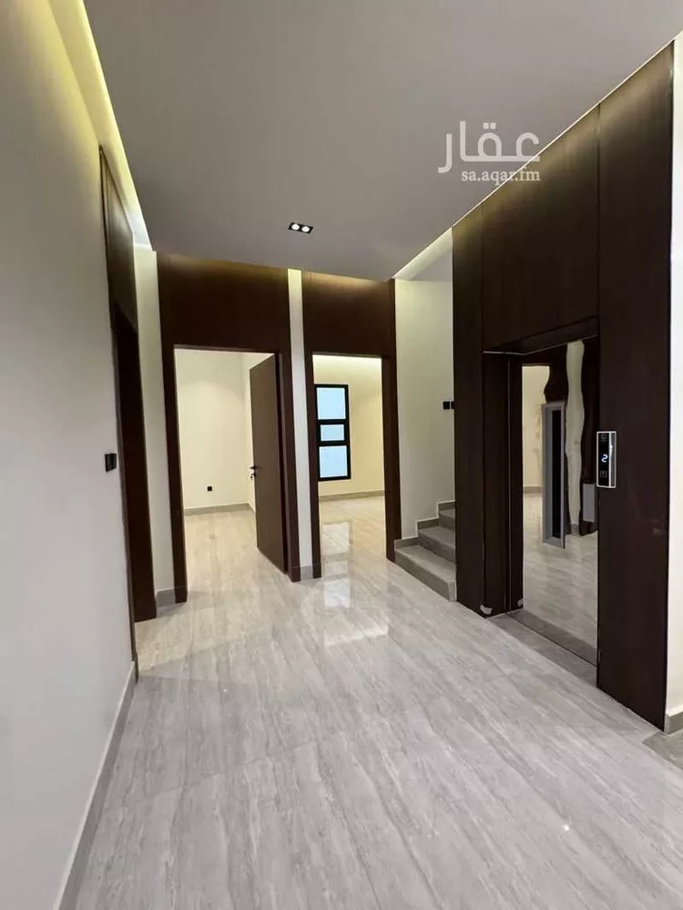 فيلا للإيجار في شارع أبي جعفر الصيدلاني, حي الفاروق, مدينة الرياض, منطقة الرياض 8