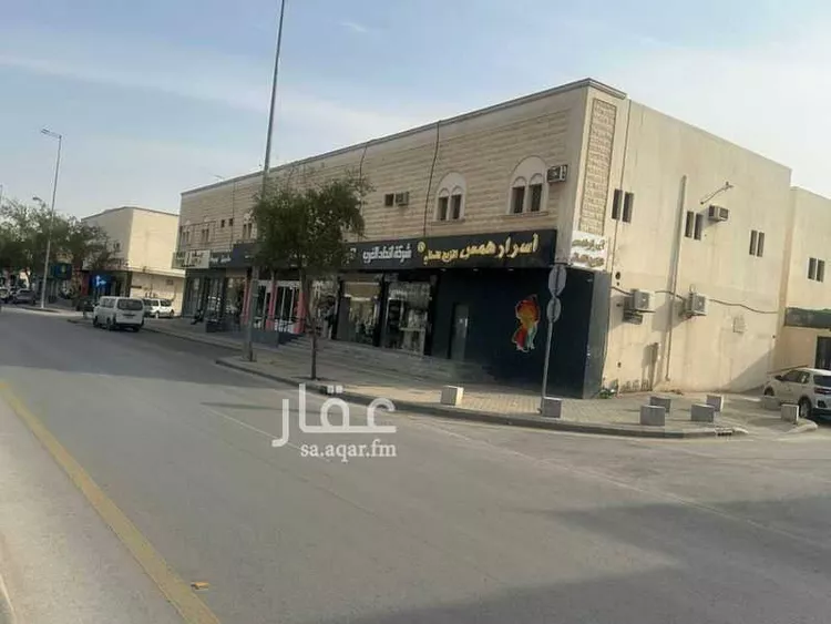 عمارة للبيع في شارع الشافعي, حي الريان, مدينة الرياض, منطقة الرياض صورة 5