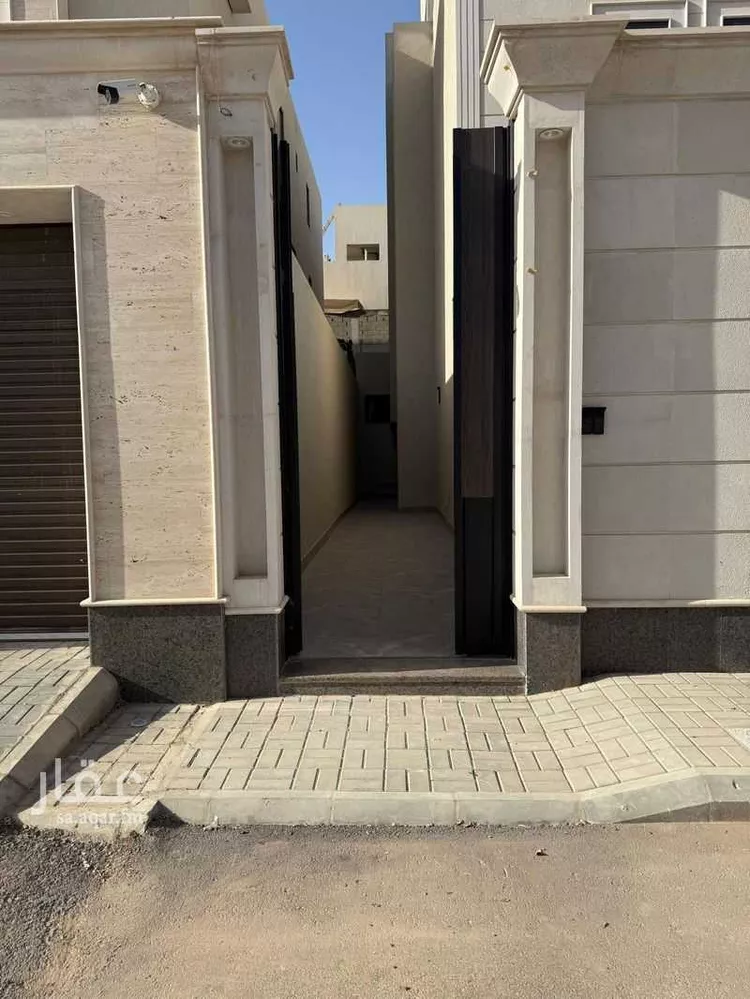 شقة للإيجار في شارع ابن الاشعث, حي القيروان, مدينة الرياض, منطقة الرياض صورة 2