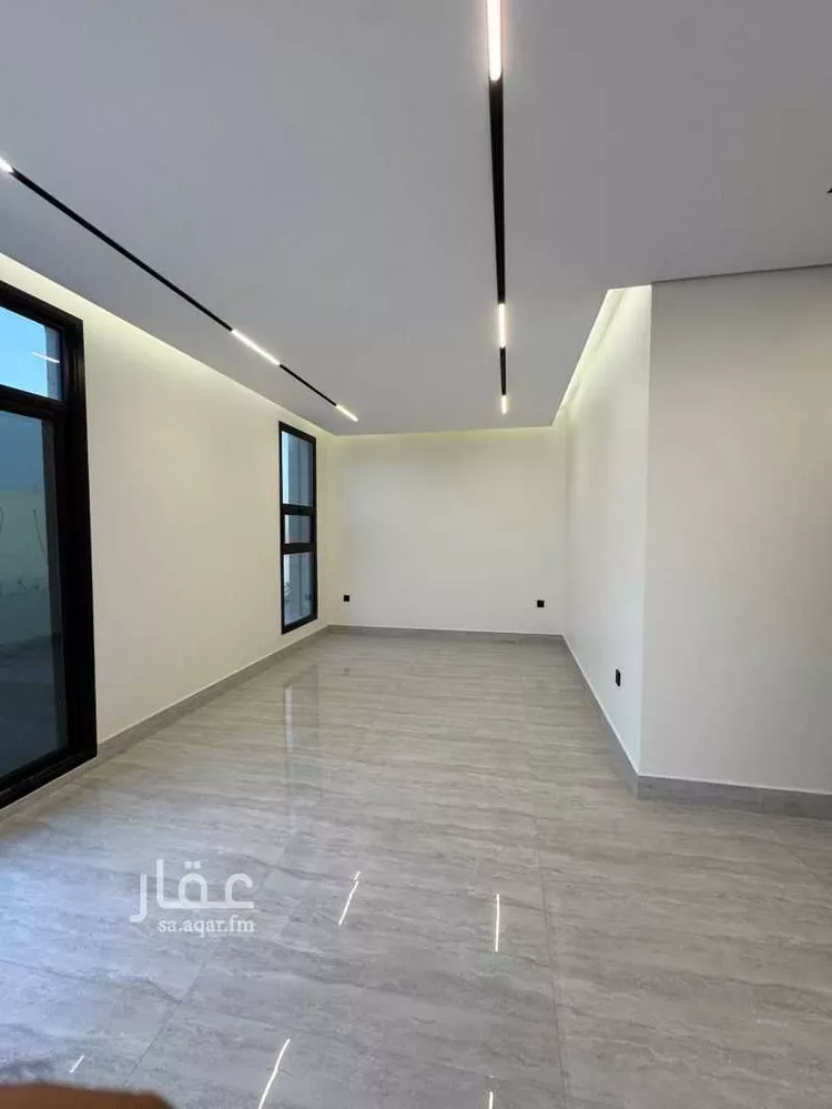 فيلا للإيجار في شارع أبي جعفر الصيدلاني, حي الفاروق, مدينة الرياض, منطقة الرياض صورة 3