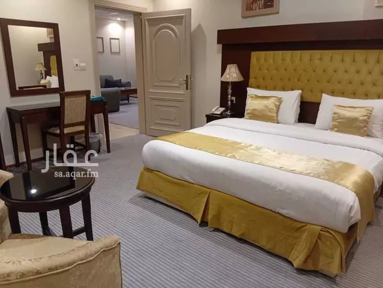 شقة للإيجار في حي الرويس, مدينة جدة, منطقة مكة المكرمة صورة 5