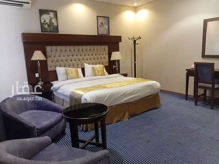 شقة للإيجار في حي الرويس, مدينة جدة, منطقة مكة المكرمة صورة 4