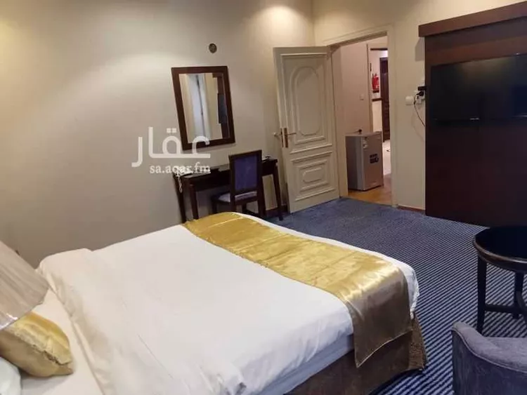 شقة للإيجار في حي الرويس, مدينة جدة, منطقة مكة المكرمة صورة 3