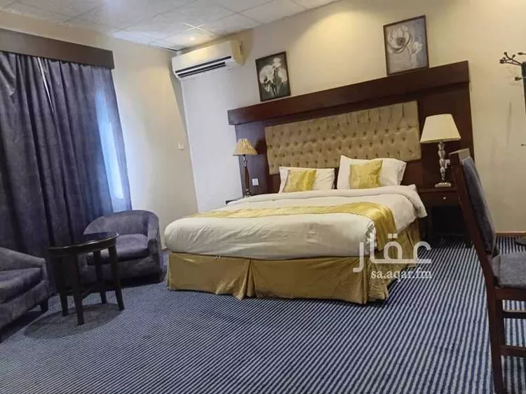 شقة للإيجار في حي الرويس, مدينة جدة, منطقة مكة المكرمة صورة 5