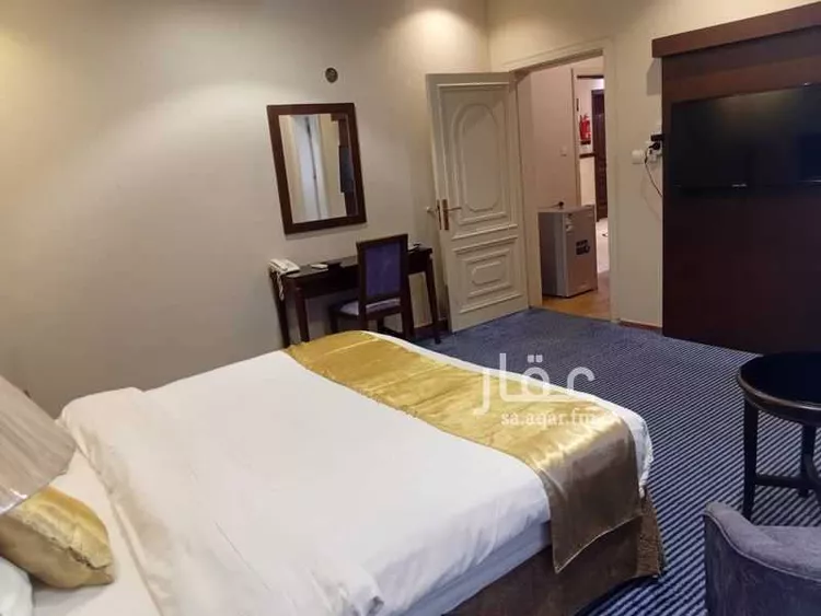 شقة للإيجار في حي الرويس, مدينة جدة, منطقة مكة المكرمة صورة 3