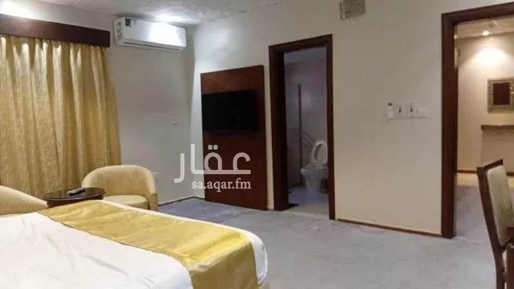 شقة للإيجار في حي الرويس, مدينة جدة, منطقة مكة المكرمة صورة 3