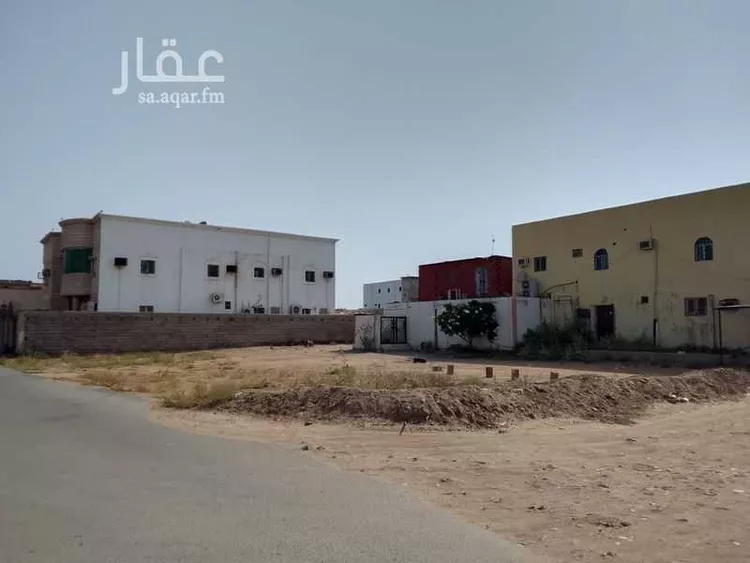 أرض للبيع في شارع الراجحي ، حي النهضة ، بيش ، بيش صورة 2