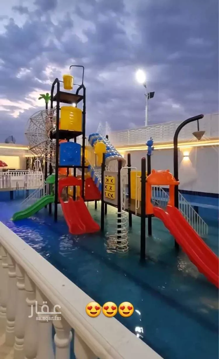 Rest House for Sale in Medina Al Balqaa