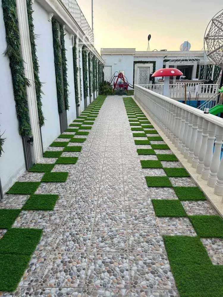 Rest House for Sale in Medina Al Balqaa صورة 4