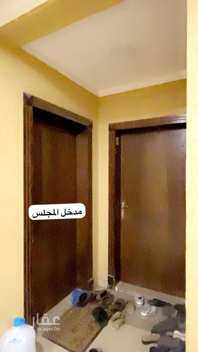 شقة للبيع في شارع ابو ذر الخشني, حي النور, مدينة الدمام, المنطقة الشرقية صورة 5