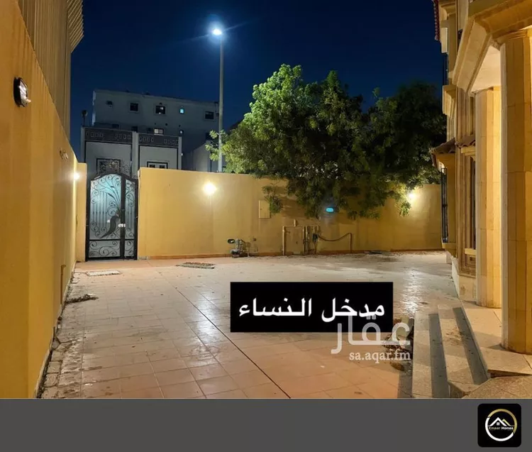 فيلا للبيع في شارع بجاد بن قيس, حي طيبة, مدينة الدمام, المنطقة الشرقية صورة 3
