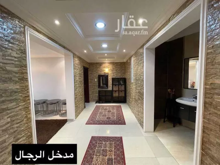 فيلا للبيع في شارع بجاد بن قيس, حي طيبة, مدينة الدمام, المنطقة الشرقية 7