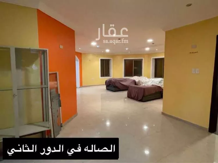 فيلا للبيع في شارع بجاد بن قيس, حي طيبة, مدينة الدمام, المنطقة الشرقية 16