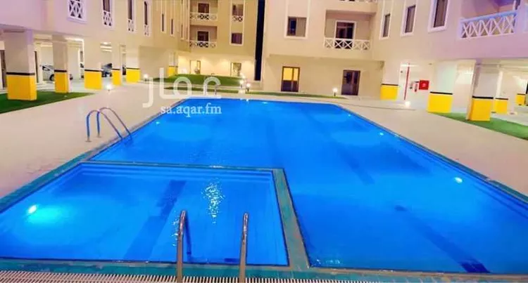 Apartment for Rent in Dammam Ash Shulah صورة 4