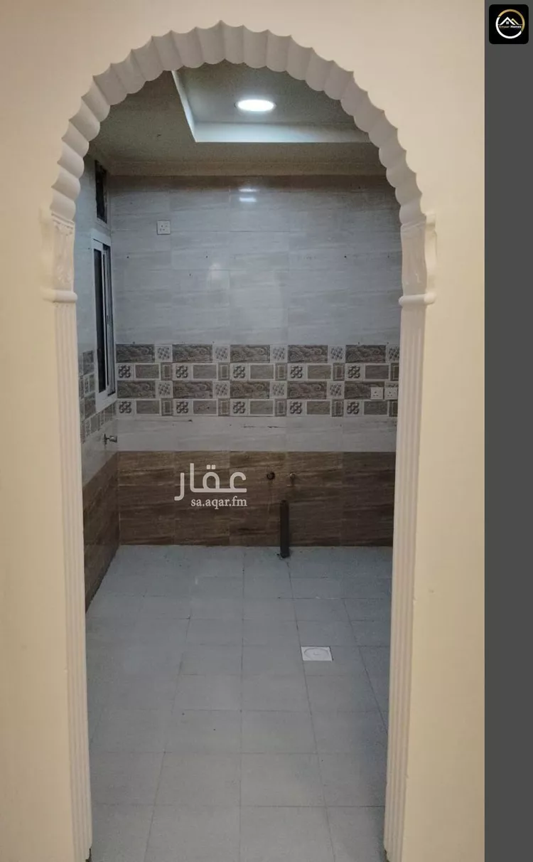 شقة للبيع في شارع ابو ذر الخشني, حي النور, مدينة الدمام, المنطقة الشرقية صورة 2