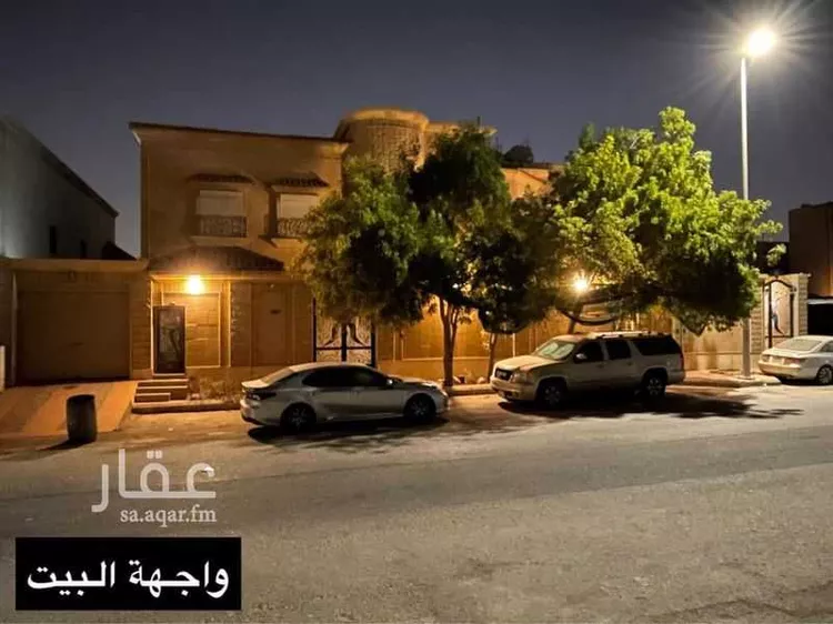 Villa for Sale in Dammam Taiba