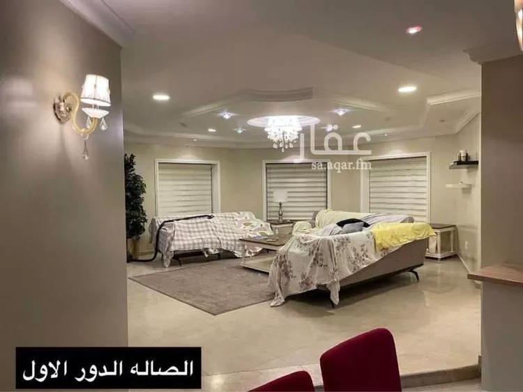 فيلا للبيع في شارع بجاد بن قيس, حي طيبة, مدينة الدمام, المنطقة الشرقية 9