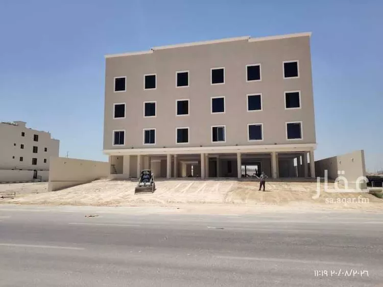 Building for Sale in Dammam Ash Shulah