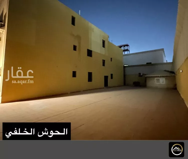 فيلا للبيع في شارع بجاد بن قيس, حي طيبة, مدينة الدمام, المنطقة الشرقية صورة 4