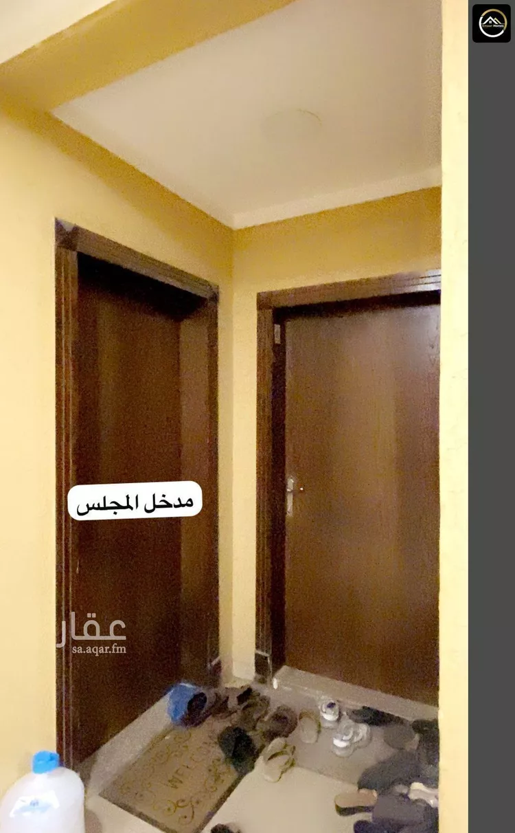 شقة للبيع في شارع ابو ذر الخشني, حي النور, مدينة الدمام, المنطقة الشرقية صورة 3