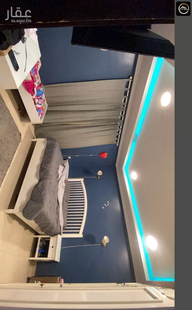 شقة للبيع في شارع ابو ذر الخشني, حي النور, مدينة الدمام, المنطقة الشرقية صورة 5
