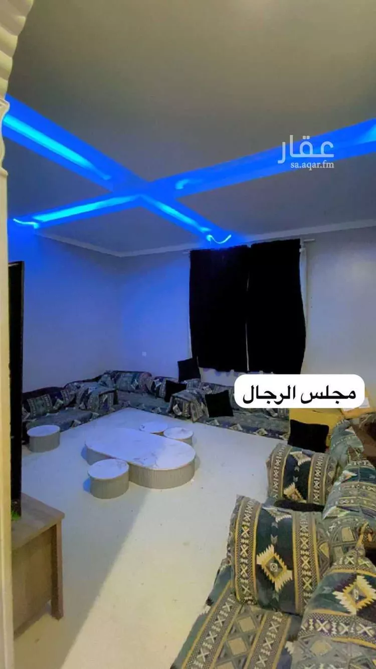 شقة للبيع في شارع ابو ذر الخشني, حي النور, مدينة الدمام, المنطقة الشرقية