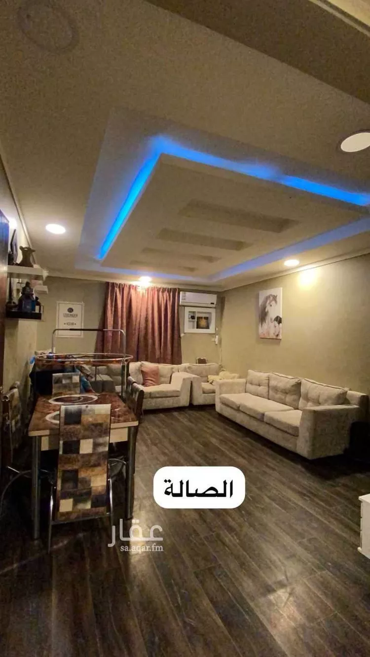 شقة للبيع في شارع ابو ذر الخشني, حي النور, مدينة الدمام, المنطقة الشرقية صورة 3