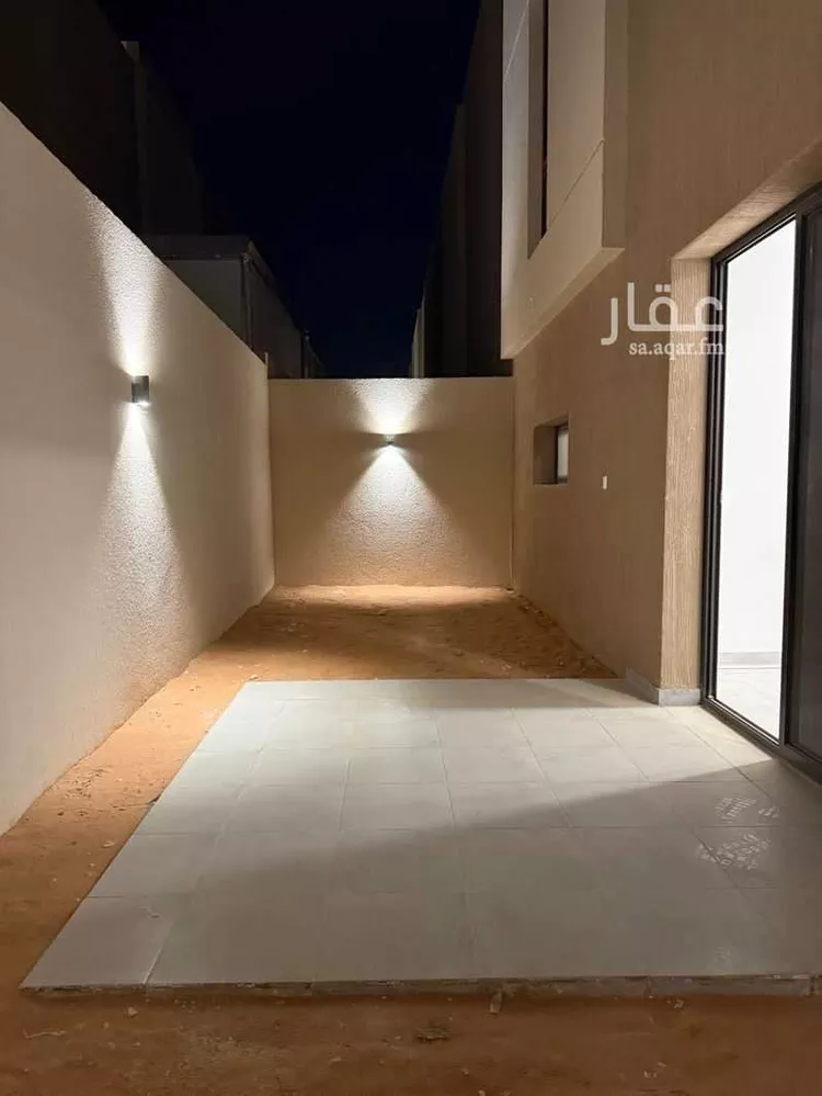 فيلا للإيجار في حي النرجس ، الرياض ، منطقة الرياض صورة 4