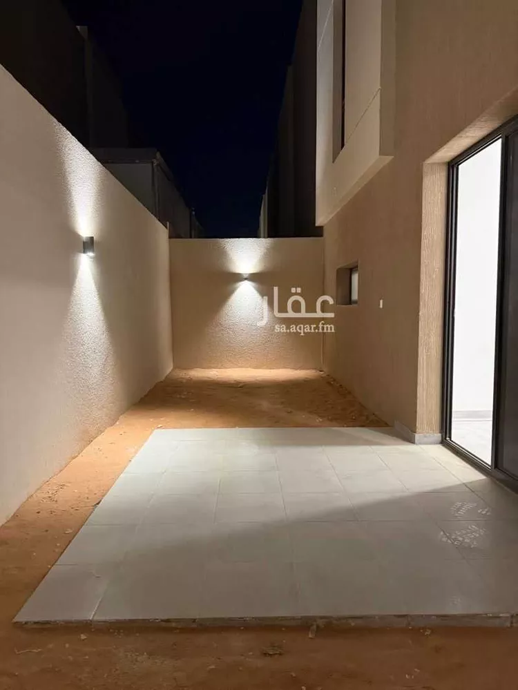 فيلا للإيجار في حي النرجس ، الرياض ، منطقة الرياض صورة 4