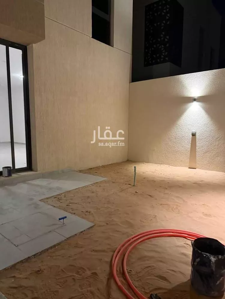 فيلا للإيجار في حي النرجس ، الرياض ، منطقة الرياض صورة 2