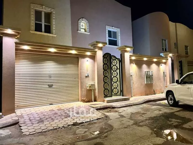 دور للإيجار في شارع محمد حسين فلمبان ، حي النرجس ، الرياض ، منطقة الرياض صورة 4